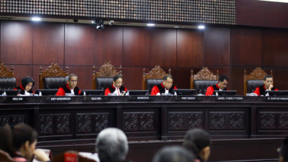Pengamat Menilai dalam 7 Kali Sidang MK, Sulit Bagi Penggugat Buktikan Kecurangan Pilpres 2024: Ini Bukan Kiamat