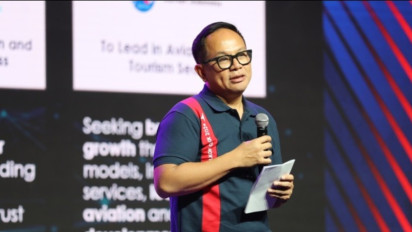 Gaji dan THR Lebaran Karyawan PTDI Telat Dibayarkan, Wamen BUMN Beberkan Penyebabnya