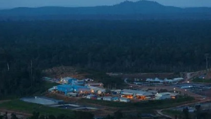 J Resources Temukan Ladang Emas Baru di Sulawesi Utara, PSAB Bocorkan Luas Area Eksplorasi dan Jumlah Cadangan Kadar Tinggi