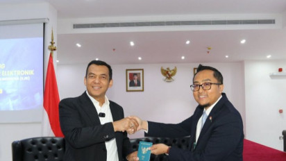 Ini Keuntungan Miliki Paspor elektronik Dibanding Paspor Biasa