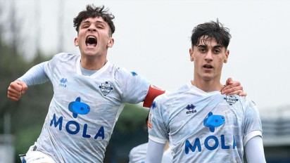 Fenomenal! Pengusaha Indonesia Resmi Dinobatkan sebagai Pemilik Klub Terkaya di Italia, 18 Kali Lipat Lebih Kaya daripada Pemilik Juventus