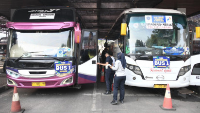 Info Mudik Gratis Lebaran 2025 dari BUMN: Kuota 100.000 Orang dengan Lebih 200 Destinasi, Ini Jadwal hingga Cara Daftarnya