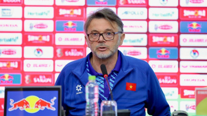 Dipecat Gara-Gara Timnas Indonesia, Philippe Troussier Ungkap Bagaimana Vietnam Sudah Jauh Tertinggal dari Skuad Garuda