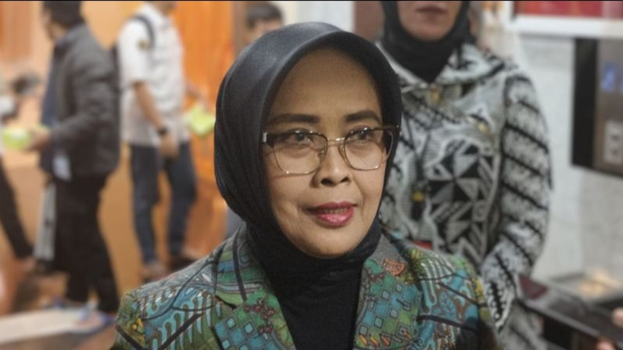 Sidang Sudah Selesai, MK Pastikan Tak akan Panggil Jokowi
            - galeri foto