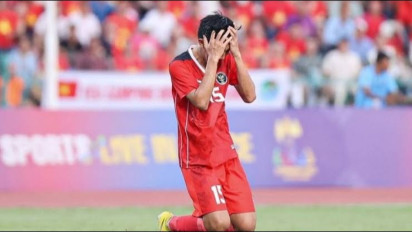 Apa Kabar Taufany Muslihuddin? Pemain Andalan Indra Sjafri tapi Dilewatkan Shin Tae-yong untuk Skuad Timnas Indonesia U-23 di Piala Asia U-23 2024