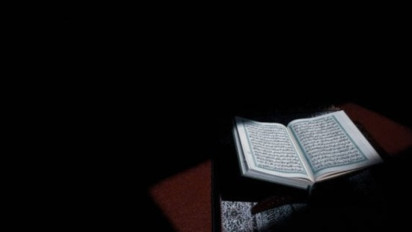 Pada Malam ke-27 Ramadhan Langit Dipenuhi Tubuh Malaikat Jibril: Momen Saat Nabi Muhammad SAW Menerima Wahyu Pertama di Gua Hira