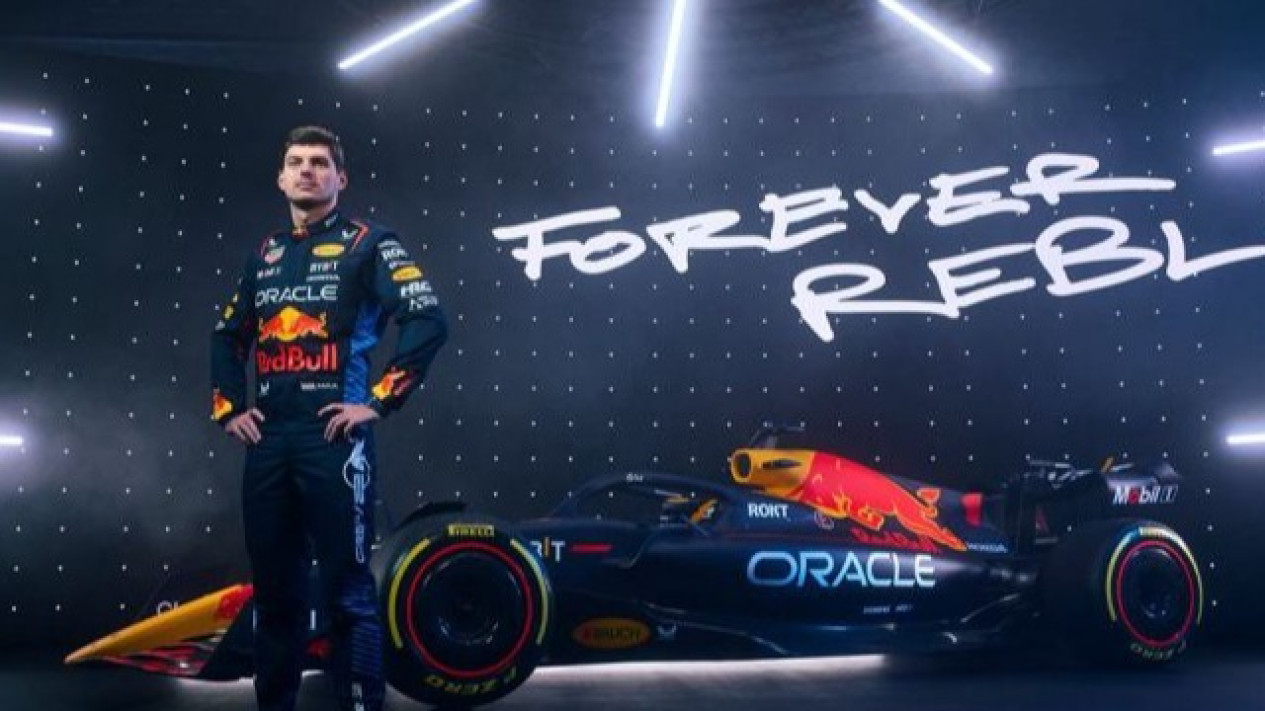 Max Verstappen Beberkan Rencana Pensiun dari F1 usai Kontraknya di Red Bull Habis
            - galeri foto
