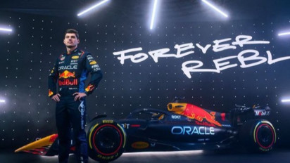 Max Verstappen Beberkan Rencana Pensiun dari F1 usai Kontraknya di Red Bull Habis