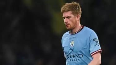 Kevin De Bruyne