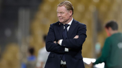 Pelatih Timnas Belanda Takjub dengan Gelandang Keturunan Indonesia Ini sampai Minta Federasi Tim Oranje untuk Amankan