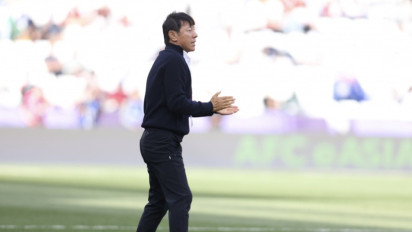 5 Pemain 'Grade A' Keturunan Eropa Ini Ajukan Diri Gabung ke Skuad Garuda, Shin Tae-yong Keluhkan Lini Pertahanan Timnas Indonesia U-23