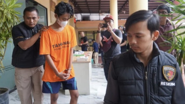 Mau Utang Rokok tapi Ditolak Penjual, Sebuah Warung di Kembangan Jakarta Barat Dibakar, Polisi: Sudah Direncanakan Pelaku