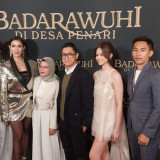 Film Badarawuhi di Desa Penari Dapat Atensi Besar dari Warga Amerika