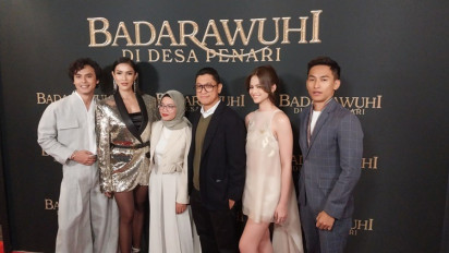 Film Badarawuhi di Desa Penari Dapat Atensi Besar dari Warga Amerika