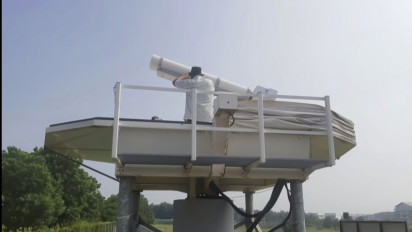 Itera Berharap Hilal 1 Syawal Dapat Diamati Ketika Langit Cerah