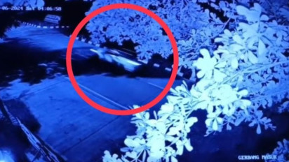 Heboh! Mako Polda Lampung Diberondong Tembakan Diduga Kawanan Begal