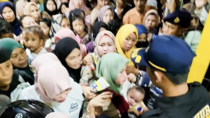 Dibantu Stakeholder, Kemenhub Pastikan Program Mudik Gratis Tak Terpengaruh Efisiensi Anggaran