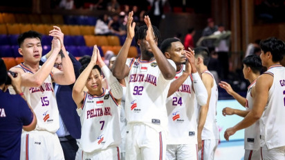 Pelita Jaya Lolos Tiket Putaran Dua BCL Asia, Manajemen Puji Andil Pemain Asing Anyar 