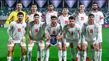 Pelatih Timnas Yordania turun gunung pantau Timnas U-23 jelang Piala Asia