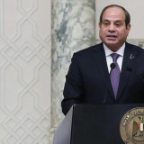 Presiden Mesir Tegas: Tak Akan Ada Normalisasi dengan Israel Sebelum Palestina Merdeka