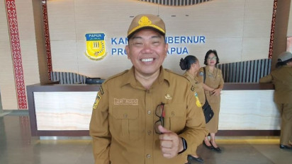 Wajib Ikuti Surat Edaran, Pejabat Diingatkan Tak Terima Bingkisan Lebaran