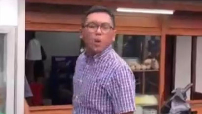 Pegawai Pertamina Arogan hingga Ludahi Pengendara Wanita, Perusahaan BUMN sampai Minta Maaf