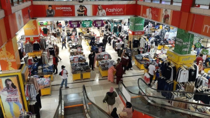 Masyarakat Diimbau Tak Berlebihan Sambut Lebaran Idul Fitri 1445 Hijriah, Apa Maksudnya?