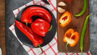 Kabar Baik! Harga Bawang, Cabai, Tomat di Gorontalo Masih Stabil Jelang Lebaran 2024