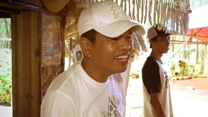 Info Mudik, Pesan Menyentuh Dedi Mulyadi untuk Pemudik dan Peristiwa Longsor Tol Bocimi Jelang Lebaran 2024