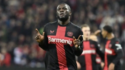 Bursa Transfer AC Milan: Bukan Dusan Vlahovic, Mesin Gol Ini Jadi Target Rossoneri Jika Gagal Gaet Hojlund dari Manchester United