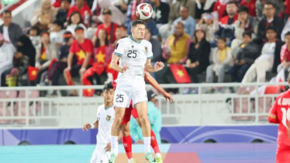 Saktinya Justin Hubner, Cuma Main 8 Menit tapi Langsung Ukir Sejarah di Liga Jepang hingga Disanjung Setinggi Langit