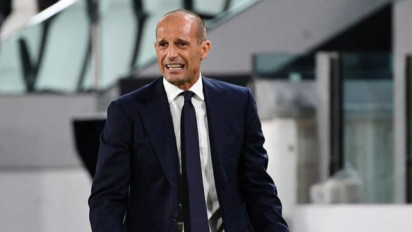 Massimiliano Allegri Segera Ditendang, Juventus Diam-Diam Capai Kesepakatan dengan Thiago Motta