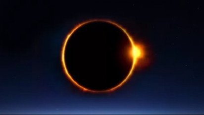 Ada Gerhana Matahari Total 8 April 2024 saat Arus Mudik Lebaran, Cek Link Live Streaming, Jadwal hingga Lokasi