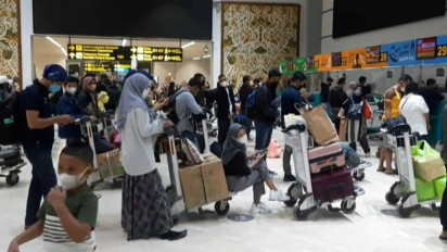 Info Mudik Gratis Pemkab Bogor, Keberangkatan 28 Maret 2025 Buka Pendaftaran Offline Mulai Besok, Ini Syaratnya