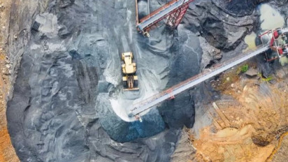 Selidiki Aktor Besar di Balik Tambang Emas Ilegal Sumbar, Bareskrim Turun Langsung ke Lokasi