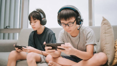 Wow, Gim Asal Indonesia Ini Tembus 1.4 Juta Pemain di Telegram