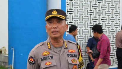 Ngaku Dekat Pejabat PTIK, Wartawan ini Berulah Jadi Penipu Janjikan Korban Lolos Penerimaan Anggota Polri