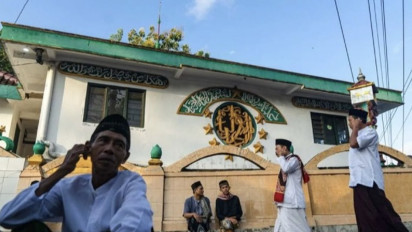 Termasuk Aolia dan Naqsabandiyah, 6 Jemaah Ini Sering Lebaran Duluan Dibanding Muhammadiyah, NU, dan Pemerintah