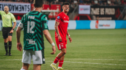 Lemparkan Kode, Harga Pasar Timnas Indonesia Semakin Mahal Jika Pemain Ini Benar-benar Dinaturalisasi