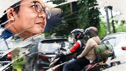 Pulang Mudik