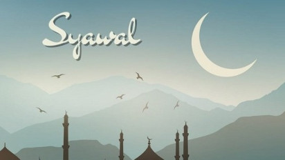 Setelah Ramadhan Jangan Lupa Lanjut Puasa Syawal, Ini Keutamaan yang Diungkap Ustaz Abdul Somad 