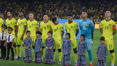 Ranking FIFA Anjlok, Legenda Timnas Malaysia Minta Tiru Timnas Indonesia