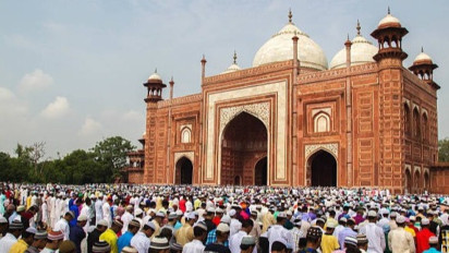 Ini Anjuran Ustaz Adi Hidayat untuk Para Penyelenggara Shalat Idul Fitri