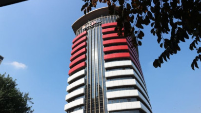 Catat! Ini Jam Besuk Tahanan Koruptor di Rutan Cabang KPK Pada Perayaan Idul Fitri 1445 Hijriah