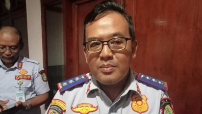 Dishub Bantul Tetapkan Tarif Parkir Baru Kawasan Wisata saat Libur Lebaran, Segini Besarannya