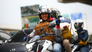 Ustaz Adi Hidayat Ajak Seluruh Muslim Mengingat Akhirat dengan Berkaca dari Mudik Lebaran Idul Fitri