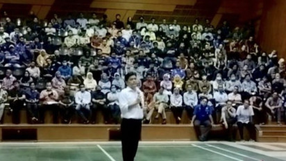 Sesuai Peraturan Ketenagakerjaan, Dirgantara Indonesia Rampung Bayar THR Karyawan