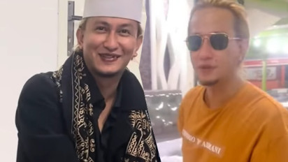 Sambil Tersenyum, Habib Bahar bin Smith Jujur Soal Kelakuannya di Penjara, Pernah Kumpulkan 400 Orang untuk...