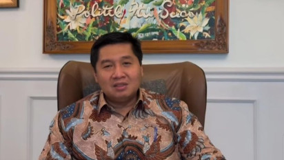 Bahas Program Rumah untuk Prajurit dan Pegawai Negeri, Maruarar Sirait Bakal Temui Panglima TNI dan Kapolri