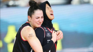 Andai Tak Terima Pinangan Jakarta BIN, Tadinya Dua Tim Rival Red Sparks Ini Berebut Mau Kontrak Megawati Hangestri 